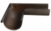Угол желоба внешний 90 гр.125/90 Rooftop dRain RR 32 Grand Line